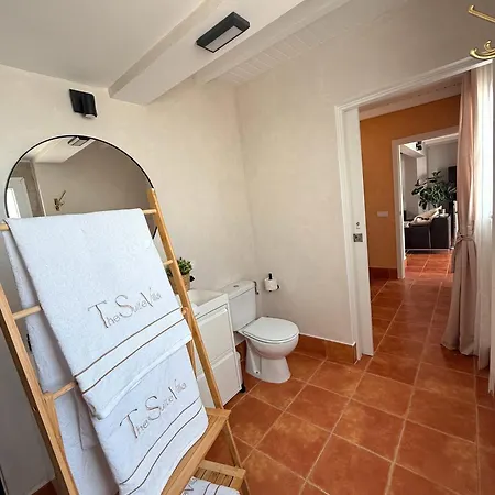 The Villa *