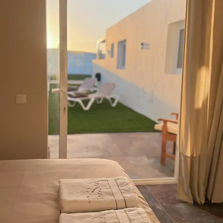 Villa The