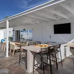 Villa The Playa Blanca (Lanzarote)