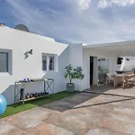The Villa Playa Blanca (Lanzarote)