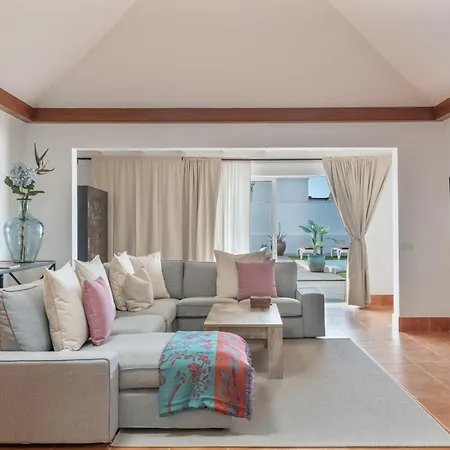 The * プラヤ・ブランカ