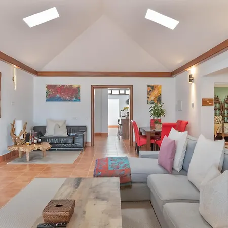 ヴィラ The プラヤ・ブランカ