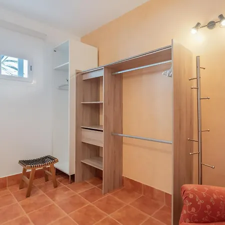 ヴィラ The プラヤ・ブランカ