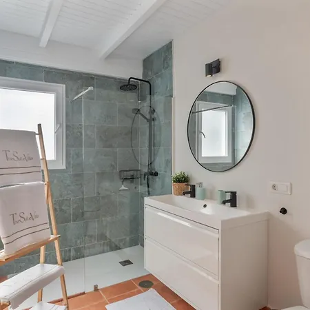 ヴィラ The プラヤ・ブランカ