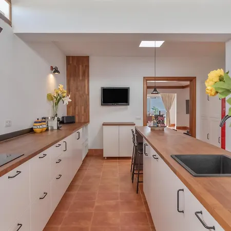 The Villa *