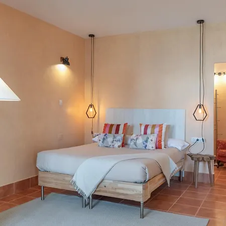 The Villa *