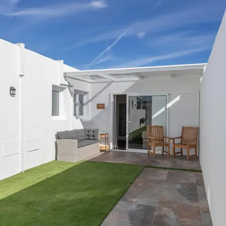 The Villa Playa Blanca (Lanzarote)