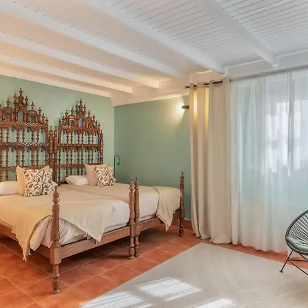 The Villa *