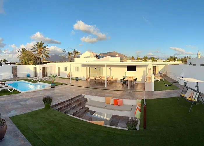 The * プラヤ・ブランカ