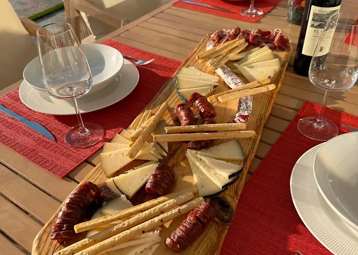 The * プラヤ・ブランカ