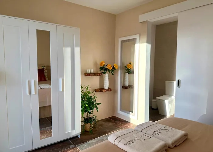 The プラヤ・ブランカ