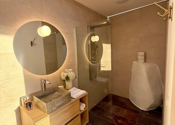 The ヴィラ プラヤ・ブランカ