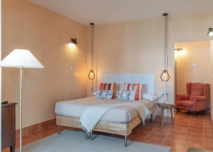 ヴィラ The プラヤ・ブランカ