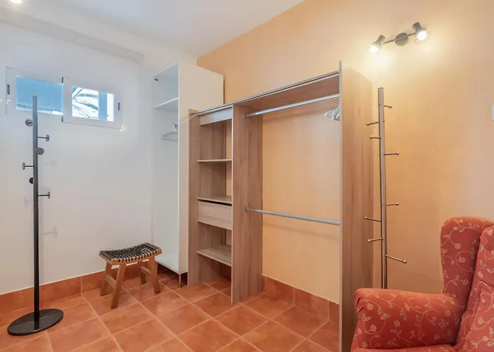 ヴィラ The プラヤ・ブランカ