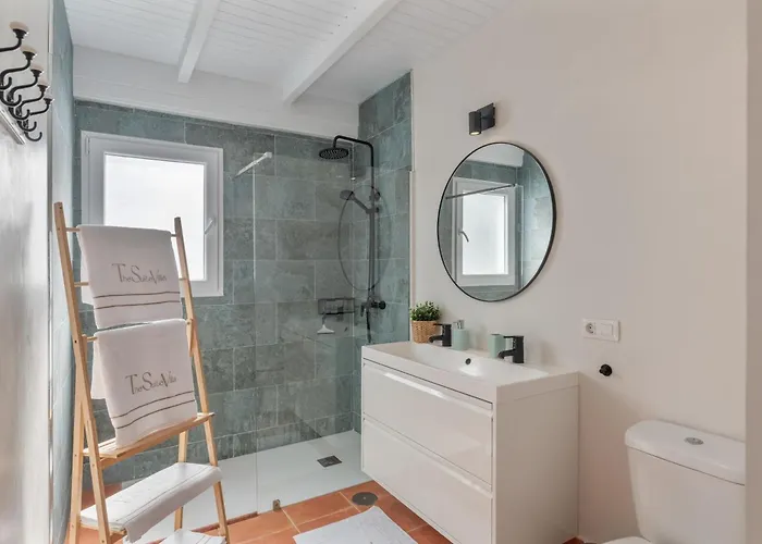 ヴィラ The プラヤ・ブランカ